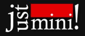 mini specialist garage logo