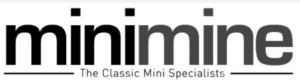 mini spares logo