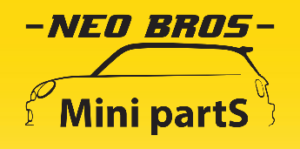 neo mini parts logo
